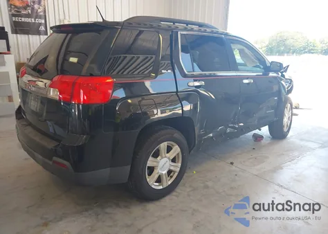 2014 GMC Terrain Sle-2 from USA, damaged, VIN 2GKALREK9E6109991